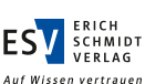 Erich Schmidt Verlag. Auf Wissen vertrauen